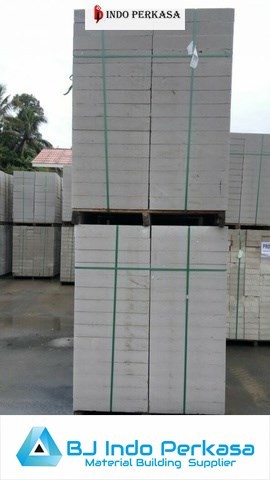 Distributor Bata Ringan Rembang