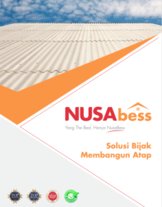 Distributor Nusaboard di Wadaslintang kab. Wonosobo