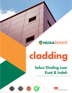 Distributor Nusaboard di Wadaslintang kab. Wonosobo
