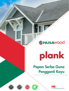 Distributor Nusaboard di Wadaslintang kab. Wonosobo