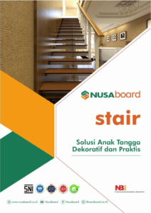 Distributor Nusaboard di Wadaslintang kab. Wonosobo