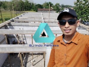 samsul bahri F Owner BJ Indo Perkasa
